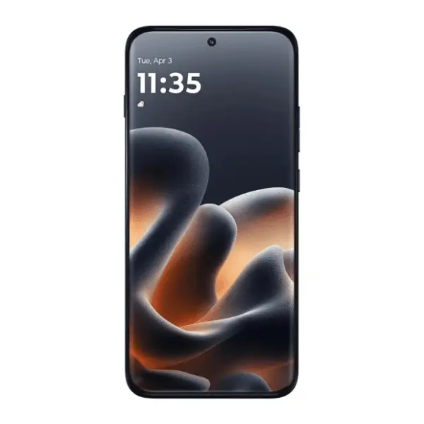 MOTOROLA edge 70 Pro 12/512GB Pantone Titan 6