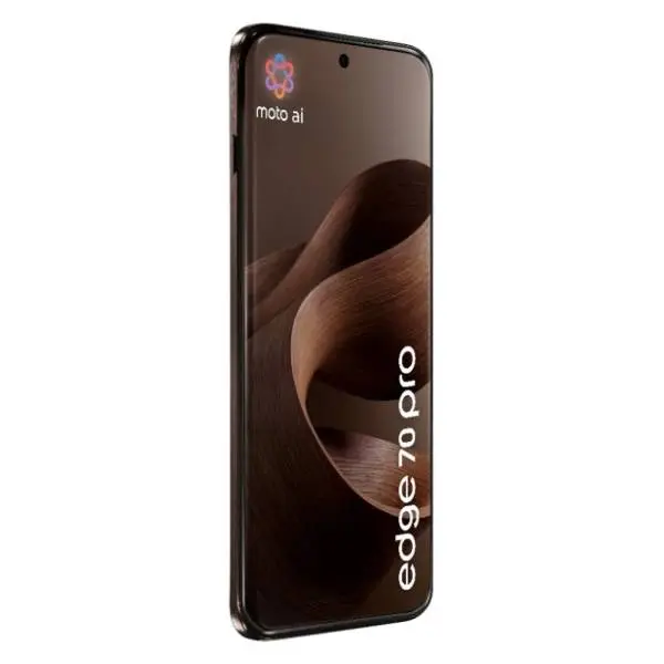 MOTOROLA edge 70 Pro 8/256GB Pantone Chicory Coffee 4