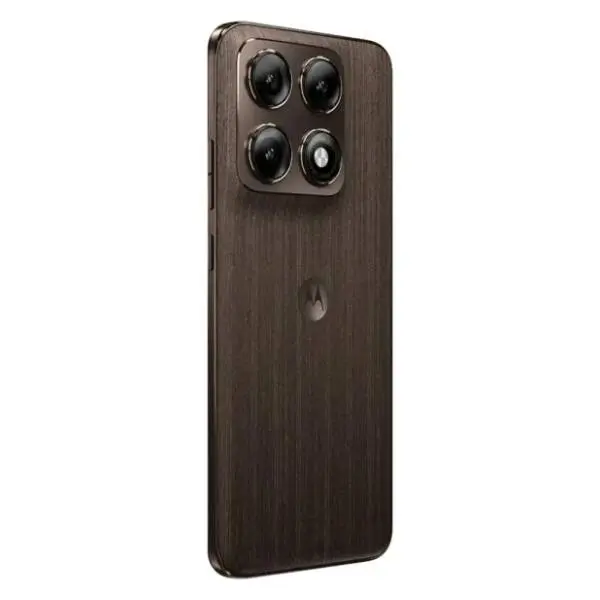 MOTOROLA edge 70 Pro 8/256GB Pantone Chicory Coffee 5