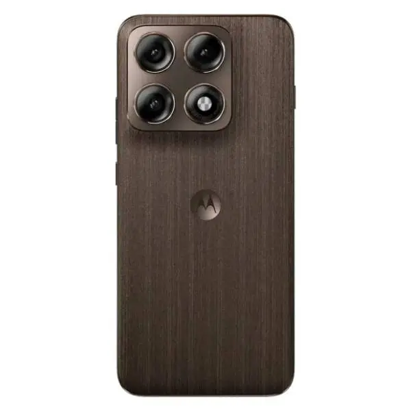 MOTOROLA edge 70 Pro 8/256GB Pantone Chicory Coffee 7