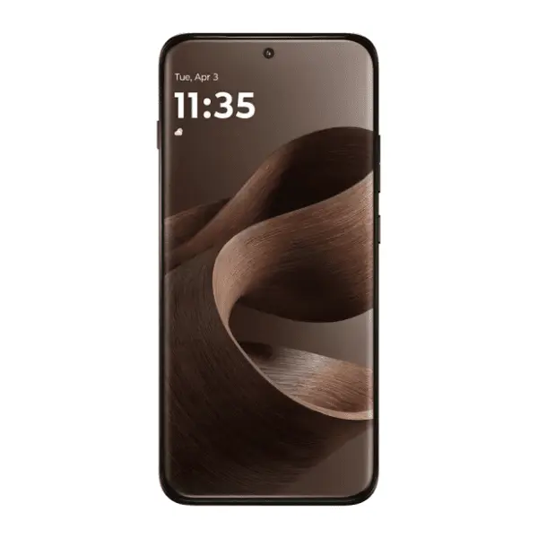 MOTOROLA edge 70 Pro 8/256GB Pantone Chicory Coffee 6