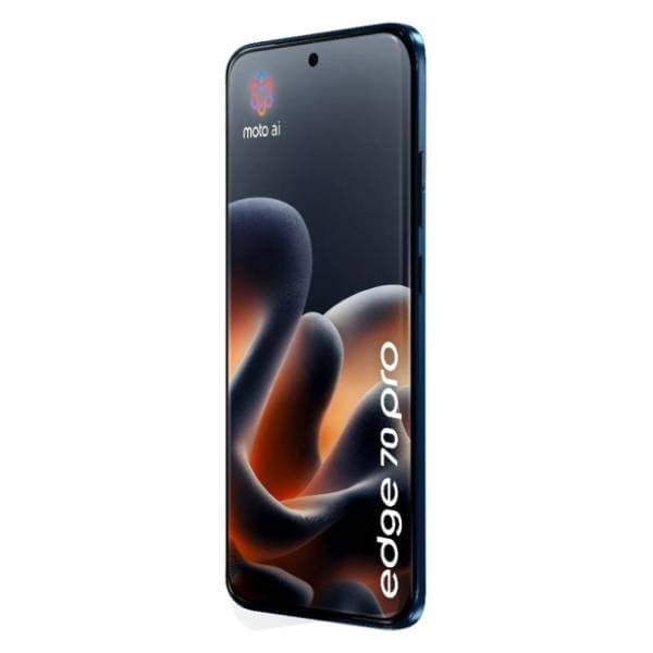 MOTOROLA edge 70 Pro 8/256GB Pantone Titan 2