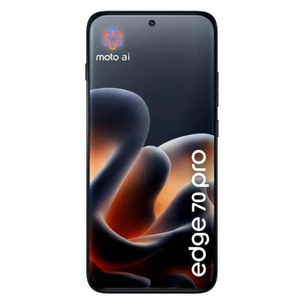 MOTOROLA edge 70 Pro 8/256GB Pantone Titan 3