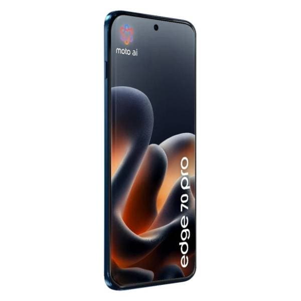 MOTOROLA edge 70 Pro 8/256GB Pantone Titan 4