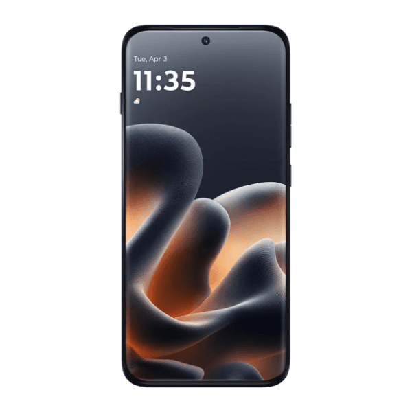 MOTOROLA edge 70 Pro 8/256GB Pantone Titan 6