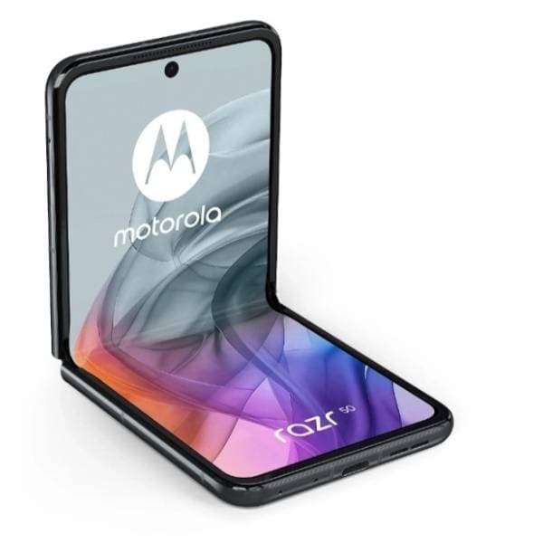 MOTOROLA razr 50 8/256GB Koala Grey 8