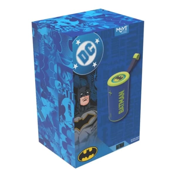 MOYE bluetooth zvučnik Batman 2