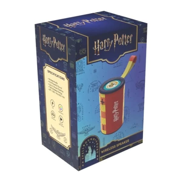 MOYE bluetooth zvučnik Harry Potter 2