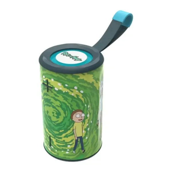 MOYE bluetooth zvučnik Rick and Morty 0