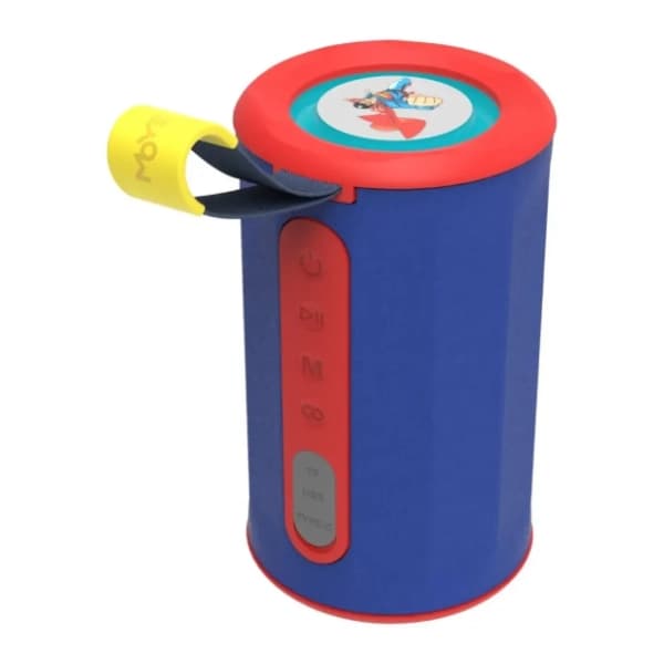 MOYE bluetooth zvučnik Superman 1