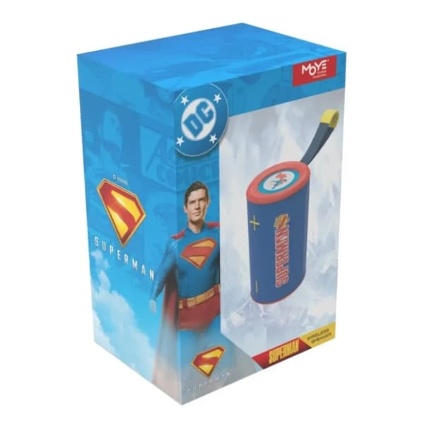 MOYE bluetooth zvučnik Superman 2