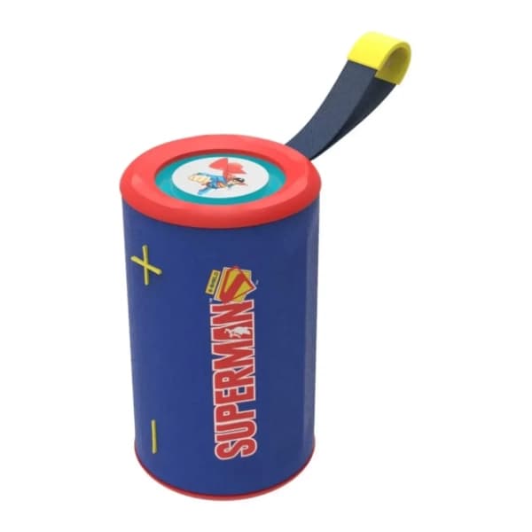 MOYE bluetooth zvučnik Superman 0