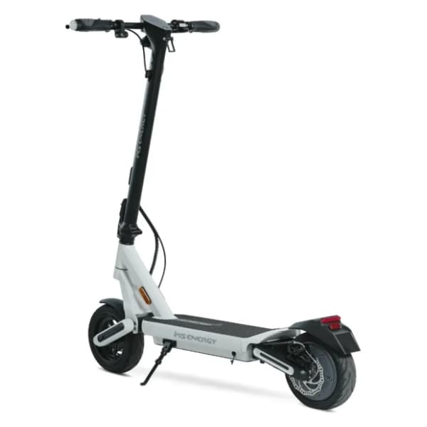 MS ENERGY Mentor 500 light grey električni trotinet 0