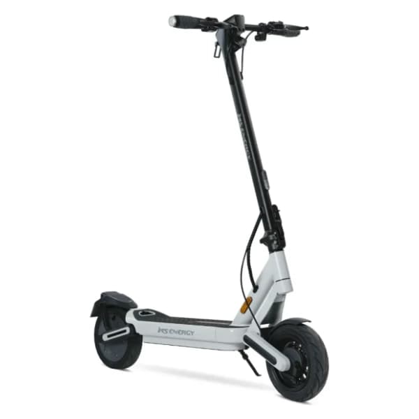 MS ENERGY Mentor 500 light grey električni trotinet 2