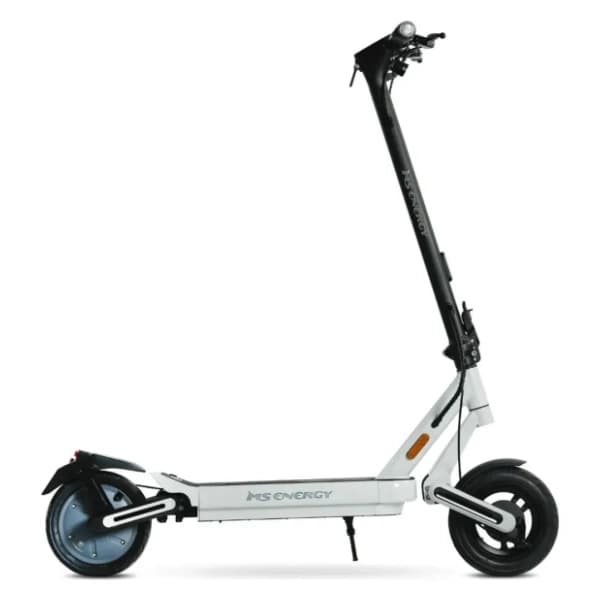 MS ENERGY Mentor 500 light grey električni trotinet 3