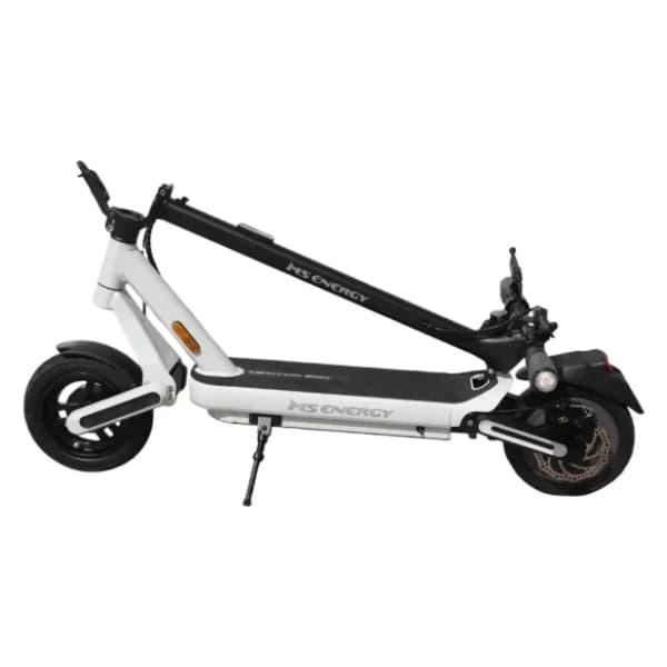 MS ENERGY Mentor 500 light grey električni trotinet 5