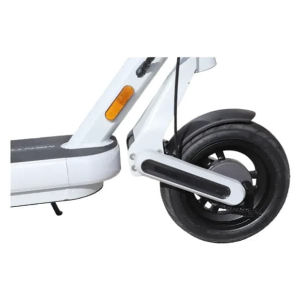MS ENERGY Mentor 500 light grey električni trotinet 7