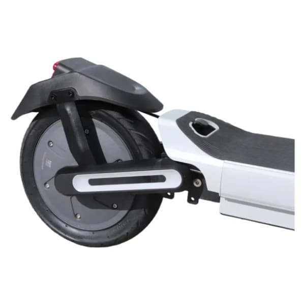 MS ENERGY Mentor 500 light grey električni trotinet 9