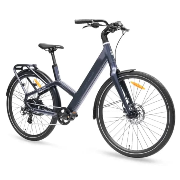 MS ENERGY eBike Veles BlackCBU električni bicikl 0