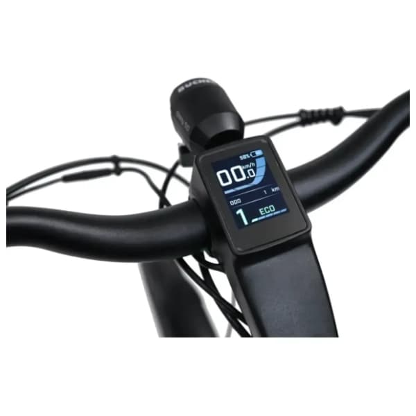 MS ENERGY eBike Veles BlackCBU električni bicikl 2