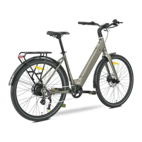 MS ENERGY eBike Zorya bronze REG električni bicikl 1