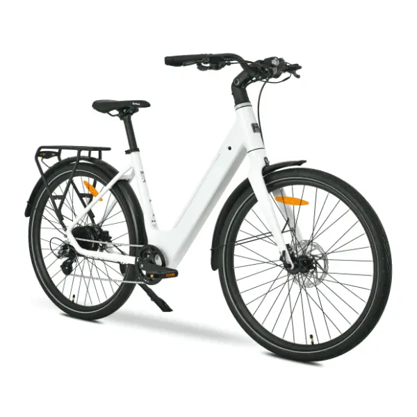 MS ENERGY eBike Zorya beli REG električni bicikl 1