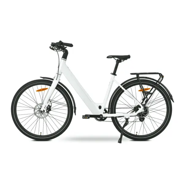 MS ENERGY eBike Zorya beli REG električni bicikl 0