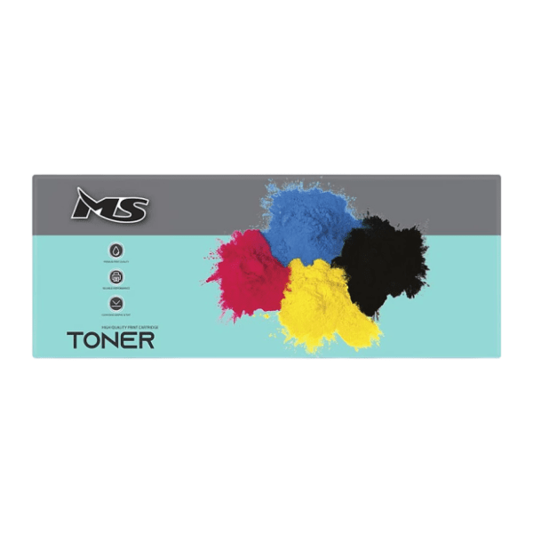 MS SUP HP W1360A crni toner 0