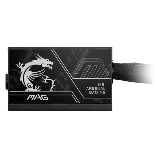 MSI napajanje MAG A650BN II 650W 5Y 3