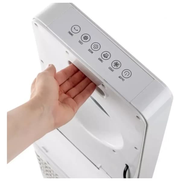 MUHLER ventilator MC-4000 2