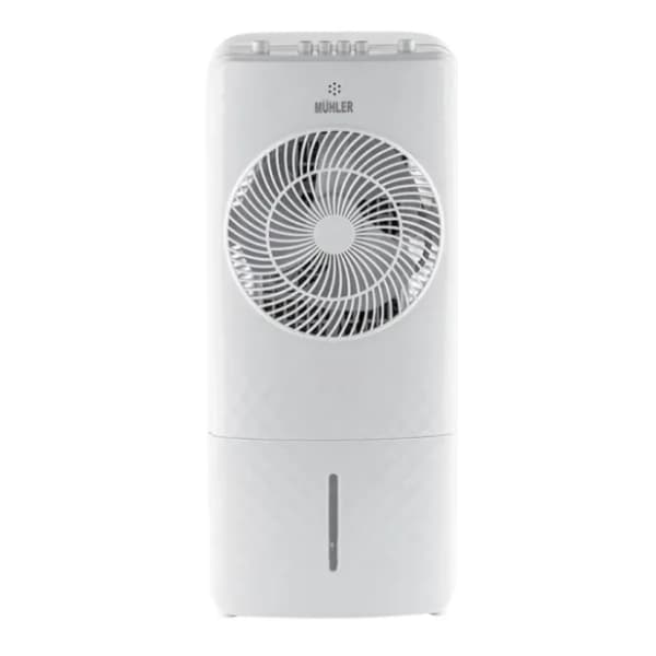 MUHLER ventilator MC5050 0