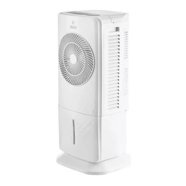 MUHLER ventilator MC5055RC 0