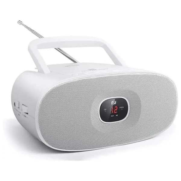MUSE MD-202 RDW radio CD pleјer 0