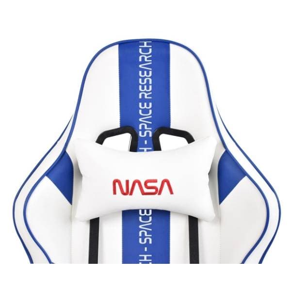 NASA gejmerska stolica ATLANTIS 7