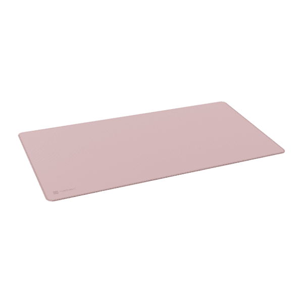 NATEC podloga za miša Colors Misty Rose 1