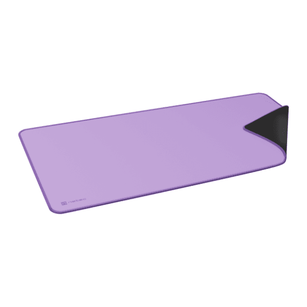 NATEC podloga za miša Colors Pure Lavender 2