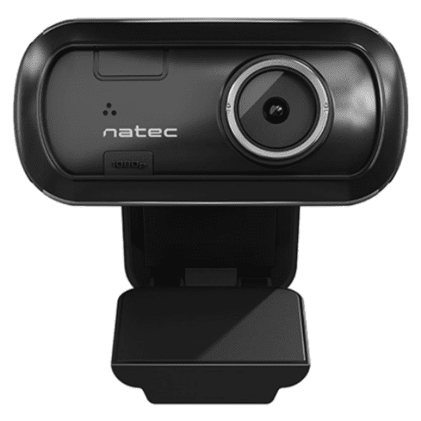 NATEC web kamera Lori NKI-1671 Full HD 0