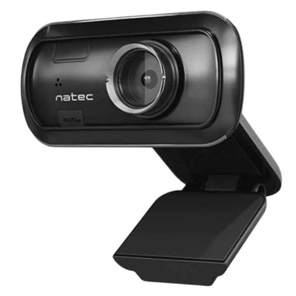 NATEC web kamera Lori NKI-1671 Full HD 1