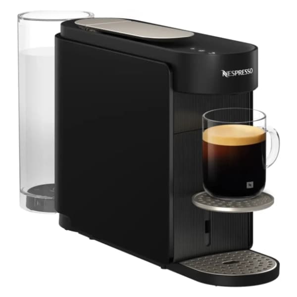 NESPRESSO aparat za kafu Vertuo Up Black 0
