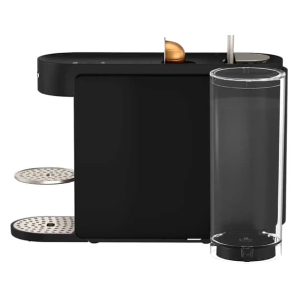 NESPRESSO aparat za kafu Vertuo Up Black 2