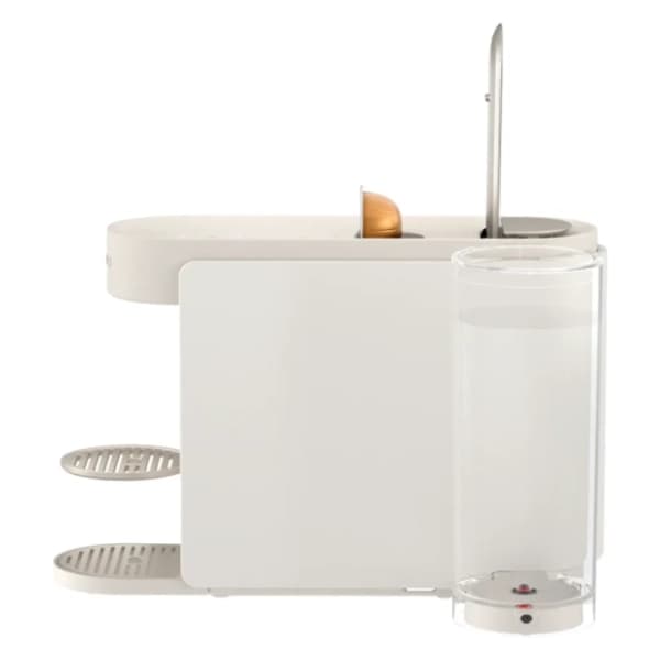 NESPRESSO aparat za kafu Vertuo Up White 2