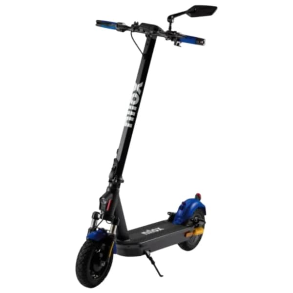 NILOX NXESV3BL plavi električni trotinet 0