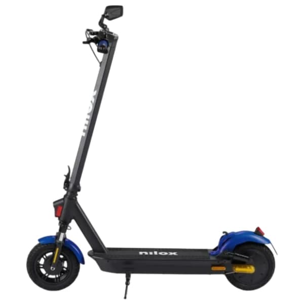 NILOX NXESV3BL plavi električni trotinet 1