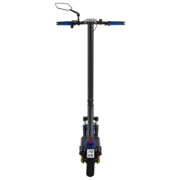 NILOX NXESV3BL plavi električni trotinet 2