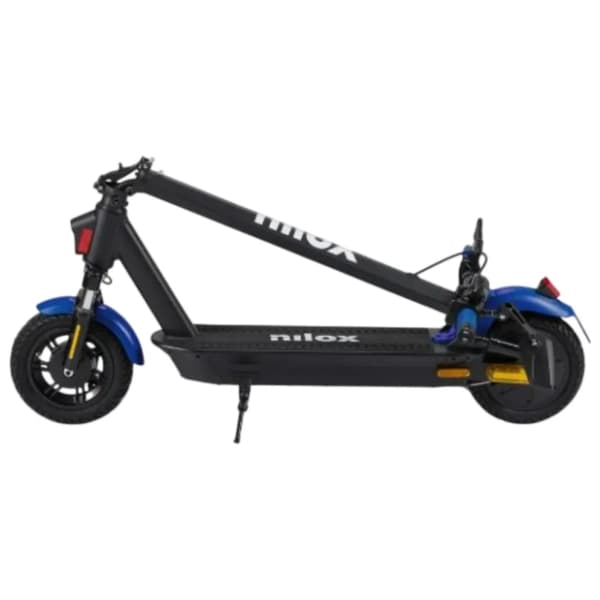 NILOX NXESV3BL plavi električni trotinet 3
