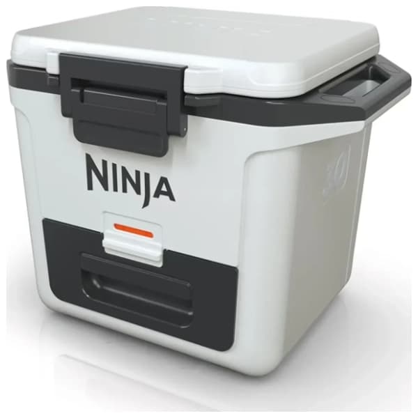 NINJA mini ručni frižider FB131EUWH 2
