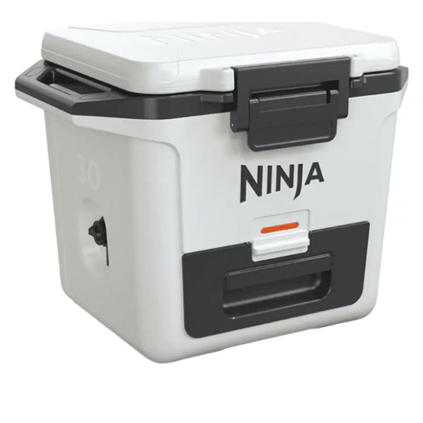 NINJA mini ručni frižider FB131EUWH 0