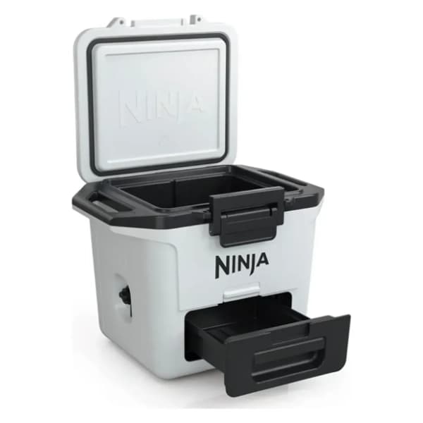 NINJA mini ručni frižider FB131EUWH 4