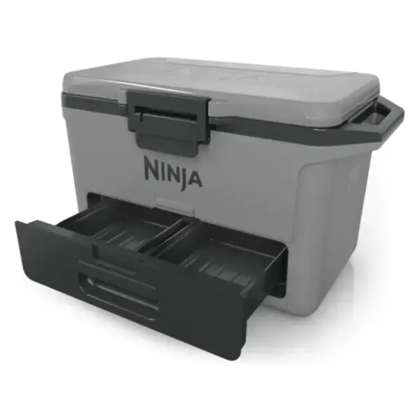 NINJA mini ručni frižider FB151EUWH 4