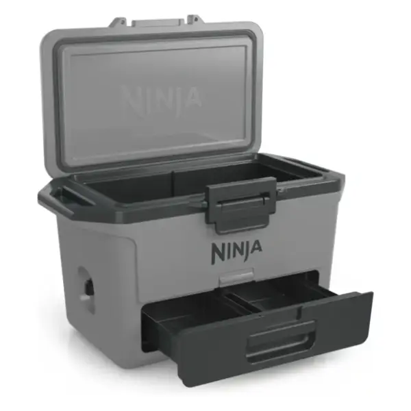 NINJA mini ručni frižider FB151EUWH 3